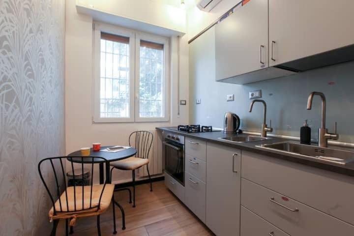 Photo of Kitchen in Lorenteggio