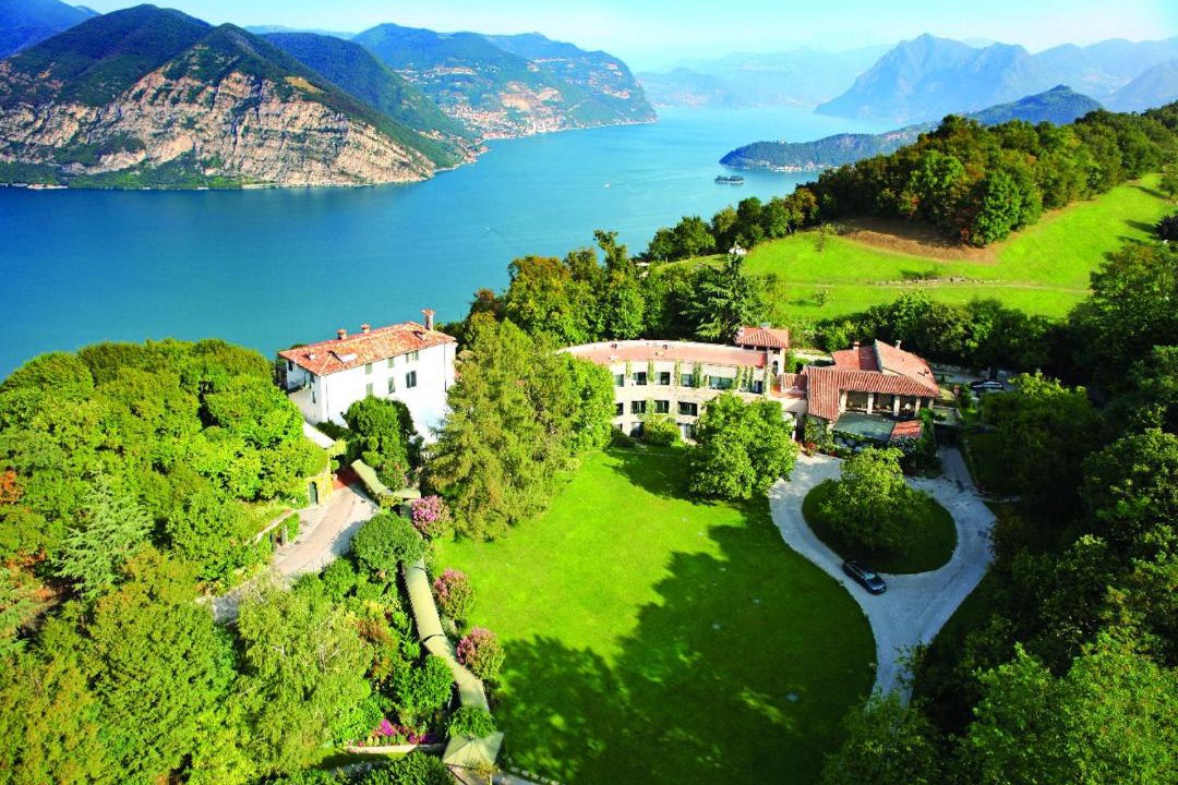 Photo of Others in Iseo