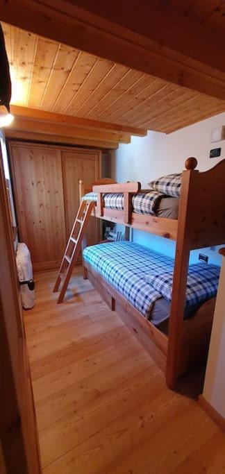 Photo of Bedroom in Pezzo