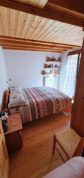 Photo of Bedroom in Pezzo
