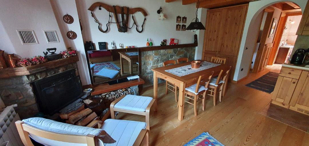 Photo of Kitchen in Pezzo