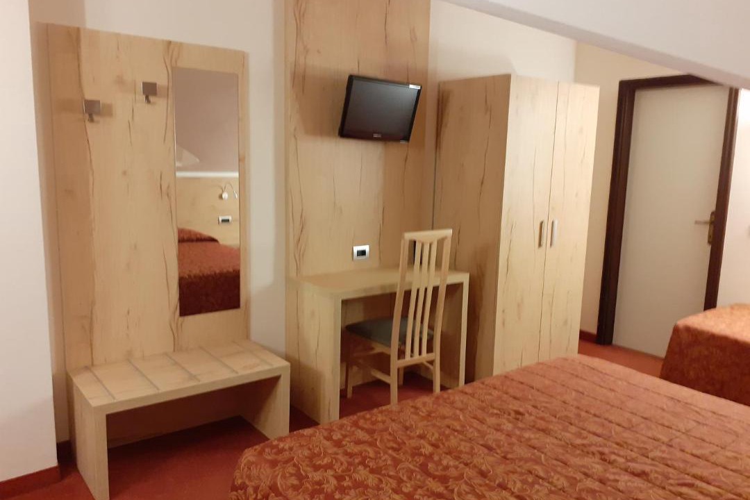Photo of Bedroom in Castione della Presolana