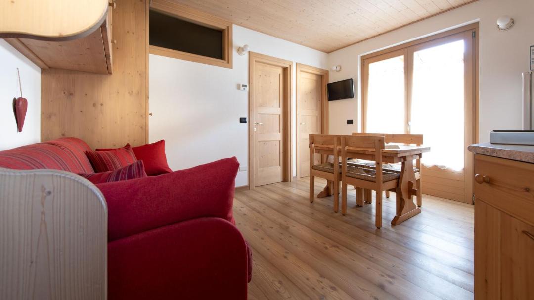 Photo of Livingroom in Valfurva