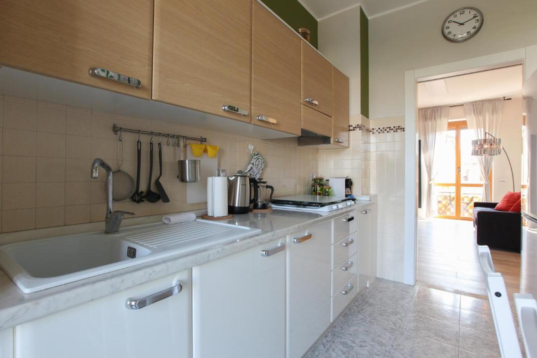 Photo of Kitchen in Porta Genova