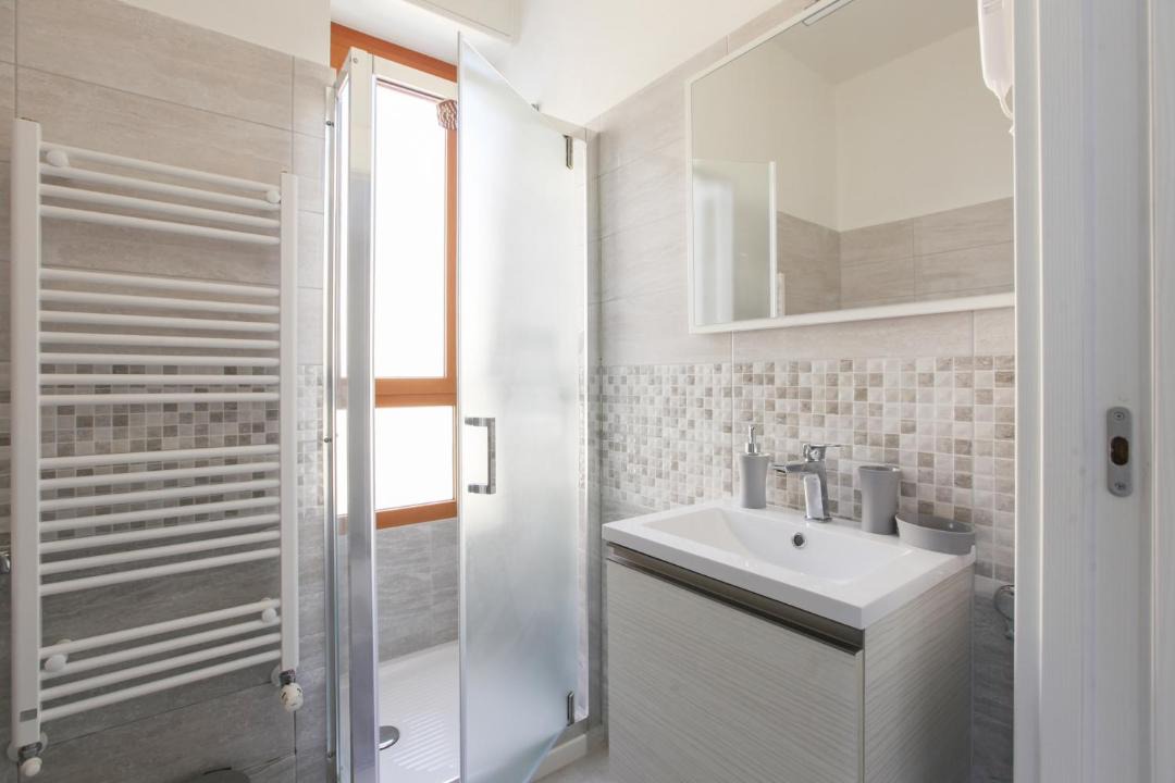 Photo of Bathroom in Porta Genova