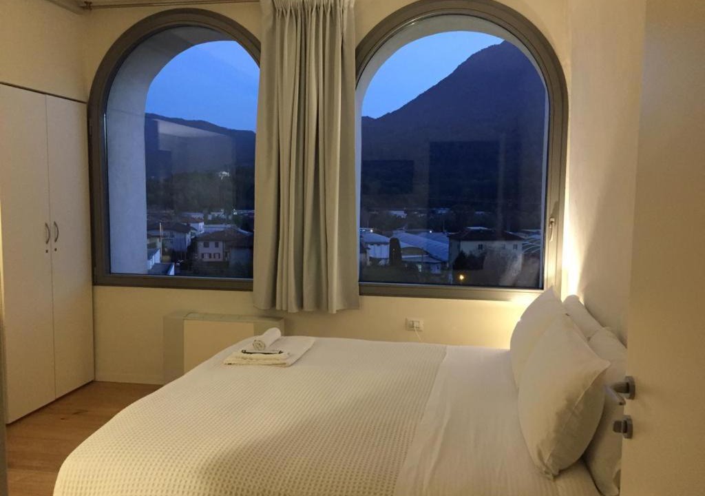 Photo of Bedroom in Albino