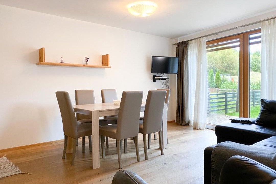 Photo of Livingroom in Ponte di Legno