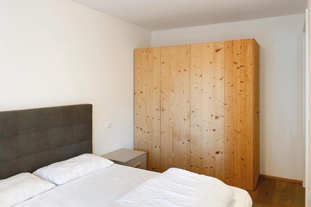 Photo of Bedroom in Ponte di Legno