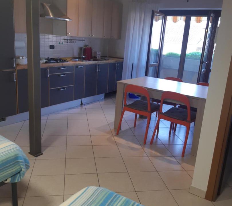 Photo of Livingroom in Cervignano d'Adda