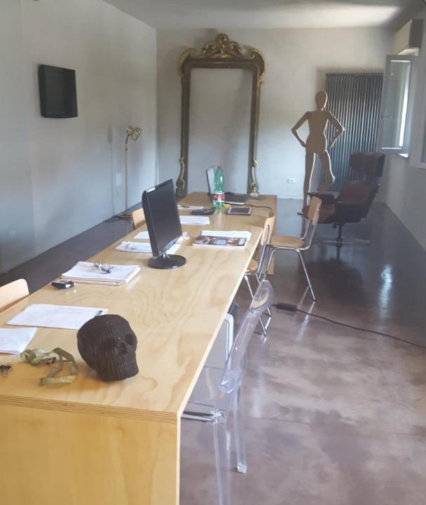 Photo of Livingroom in Urago Mella