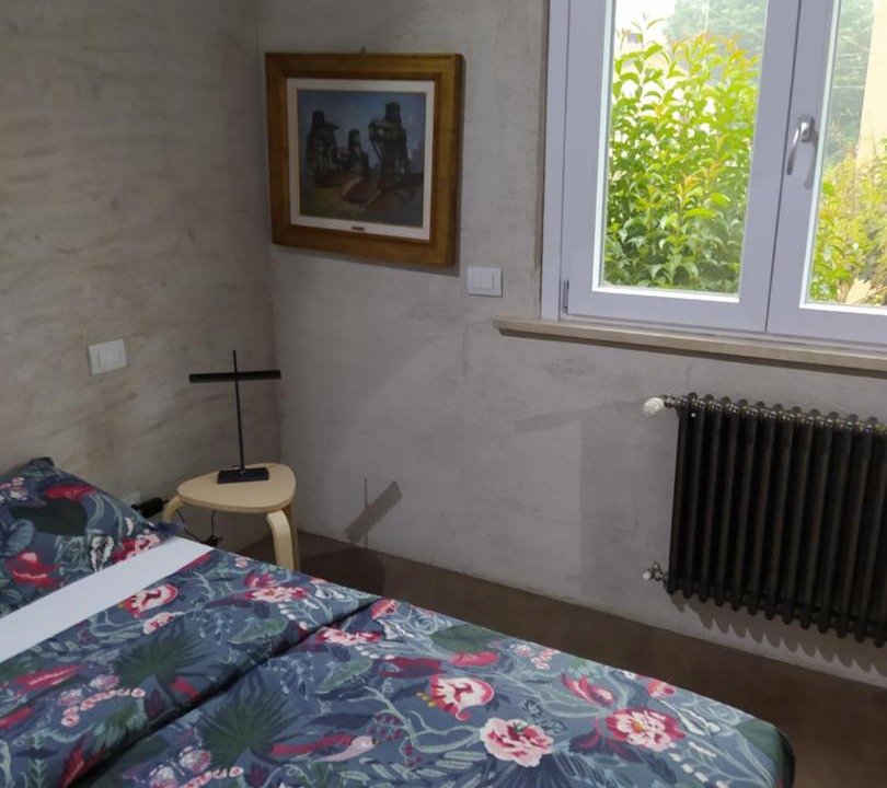Photo of Bedroom in Urago Mella