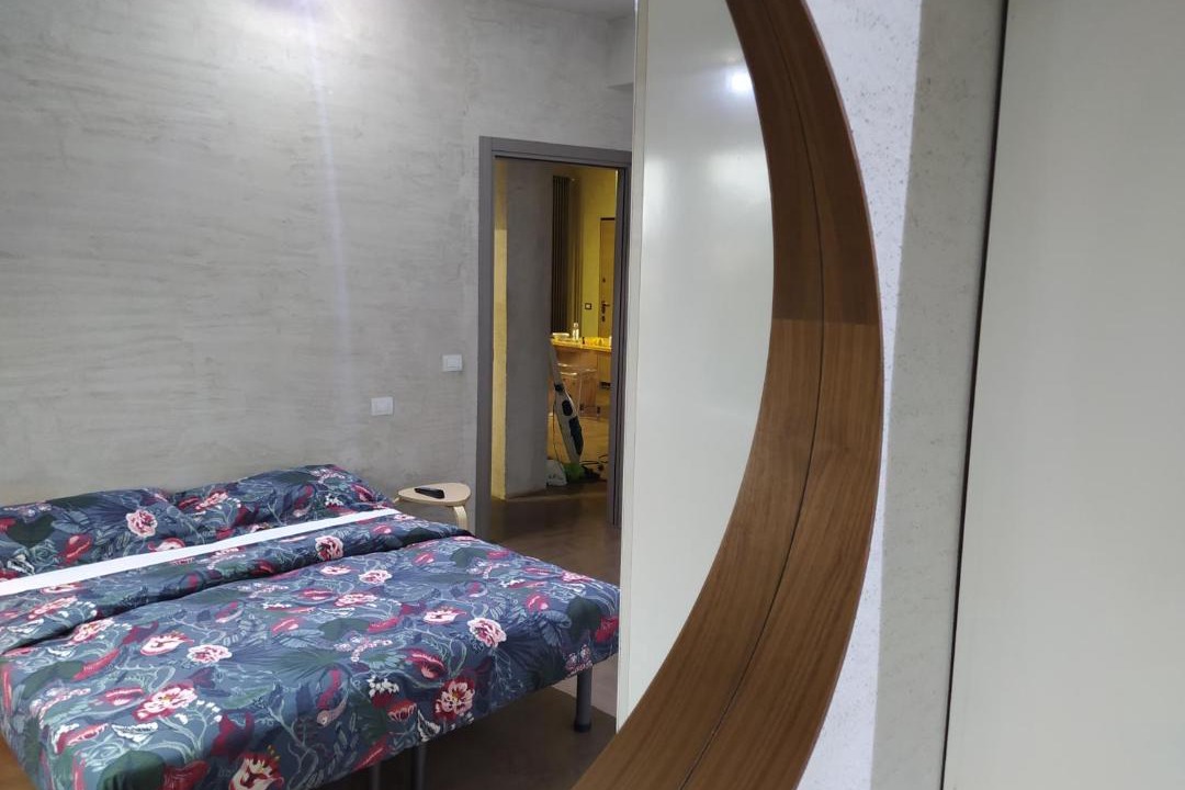 Photo of Bedroom in Urago Mella