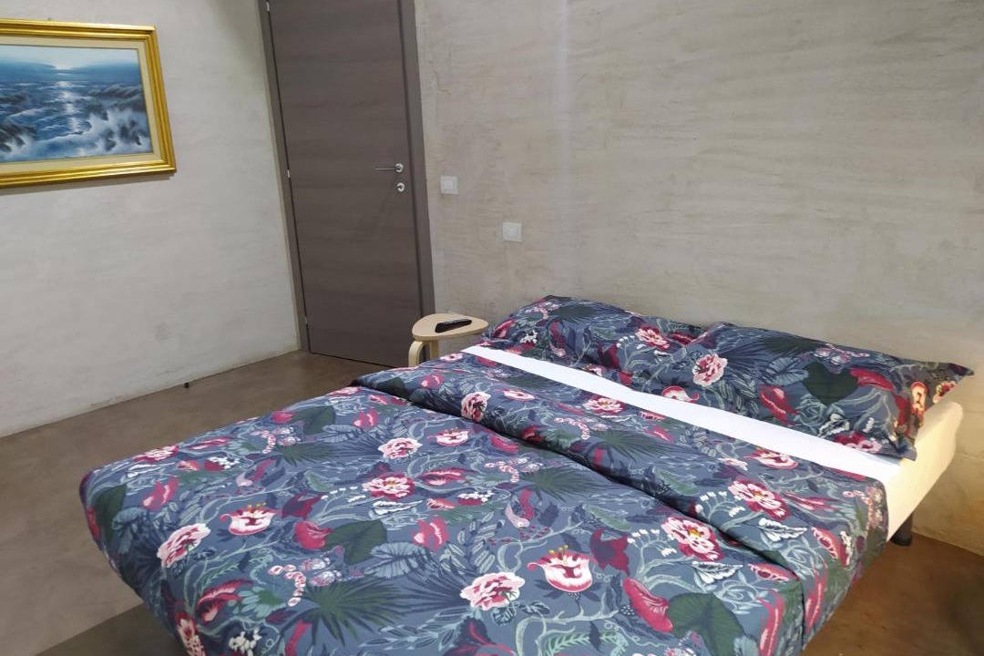 Photo of Bedroom in Urago Mella