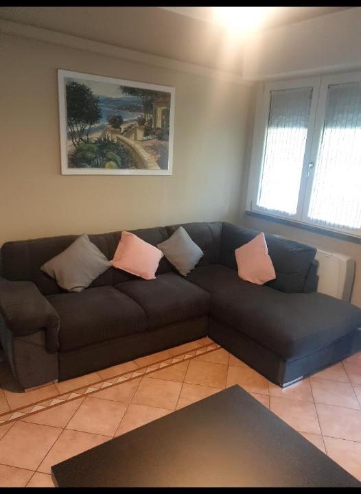 Photo of Livingroom in Rozzano