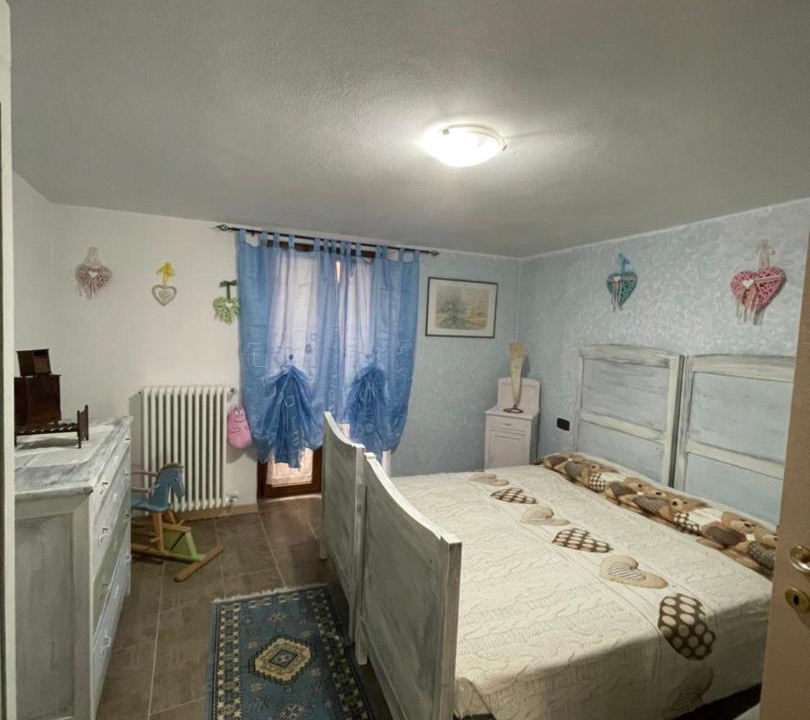 Photo of Bedroom in Cortenova