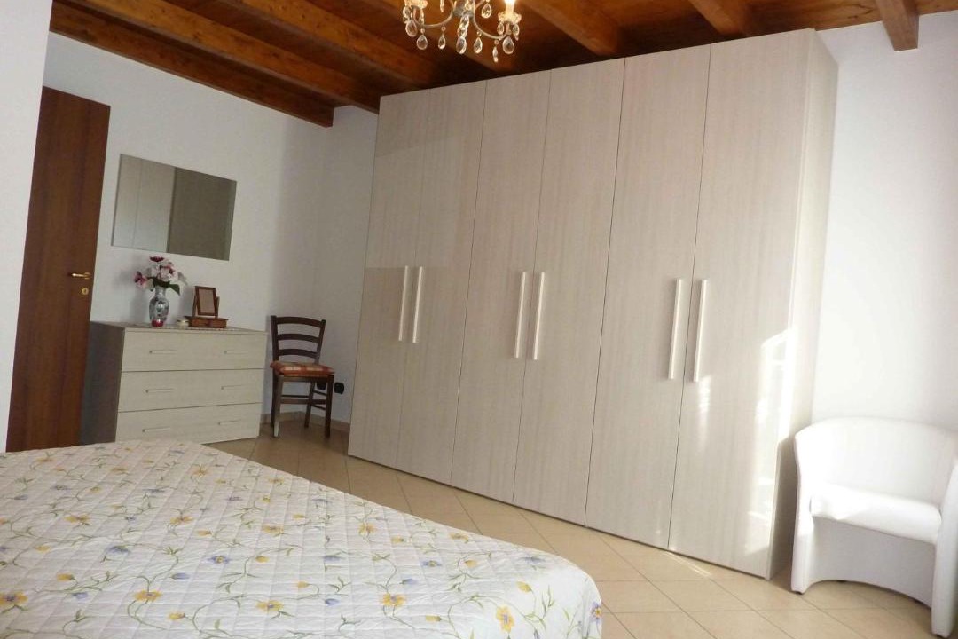 Photo of Bedroom in Castello