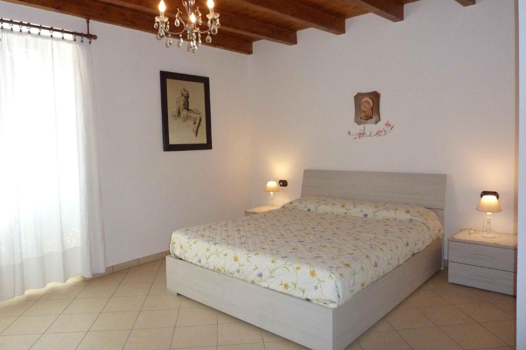 Photo of Bedroom in Castello