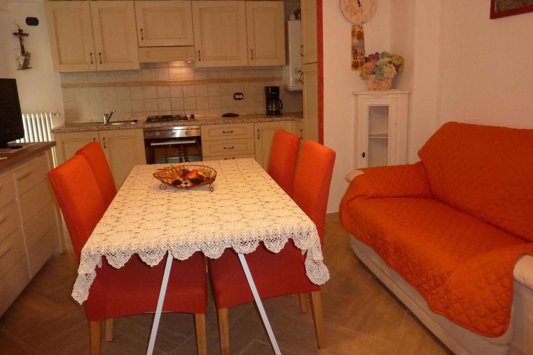 Photo of Livingroom in Castello