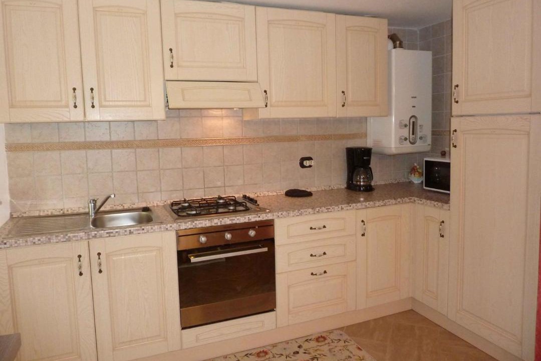 Photo of Kitchen in Castello