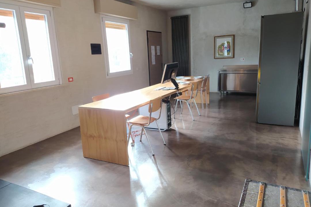Photo of Livingroom in Urago Mella