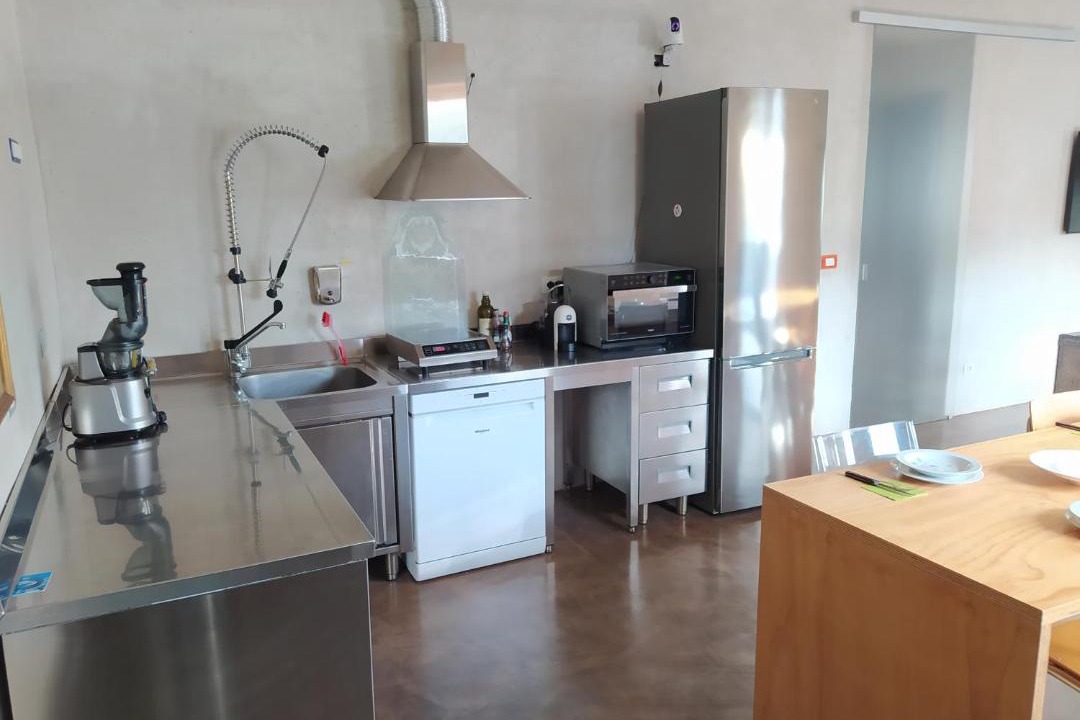 Photo of Kitchen in Urago Mella