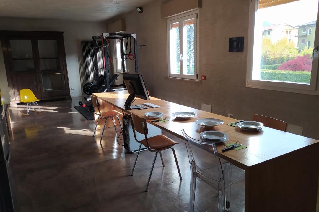 Photo of Livingroom in Urago Mella