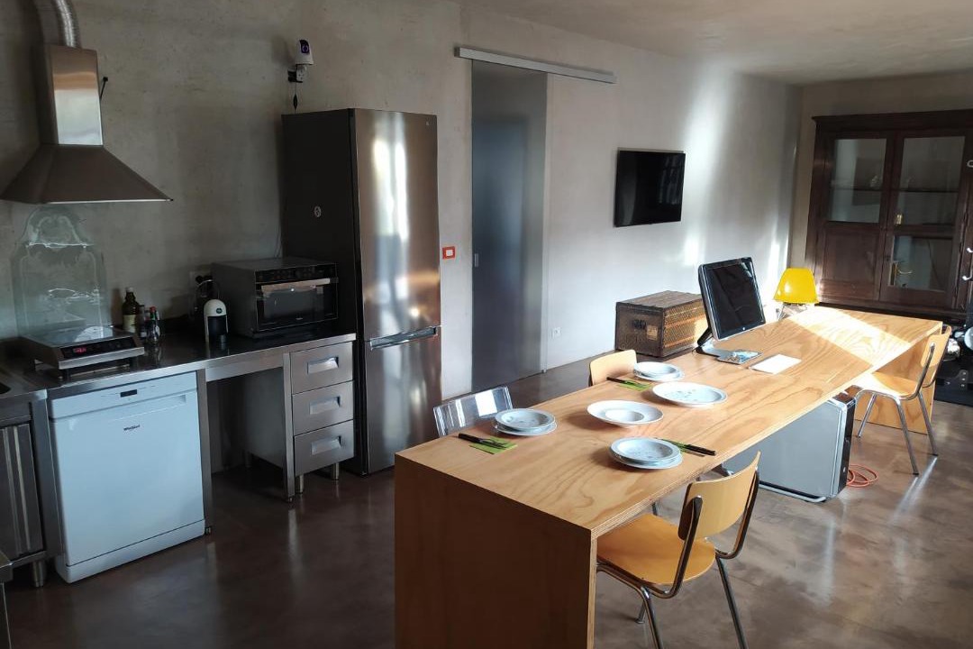 Photo of Livingroom in Urago Mella
