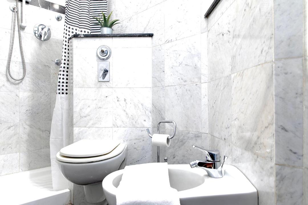 Photo of Bathroom in Porta Romana