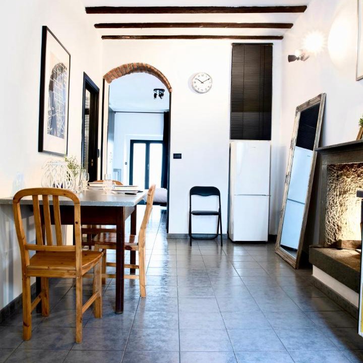 Photo of Livingroom in Porta Romana