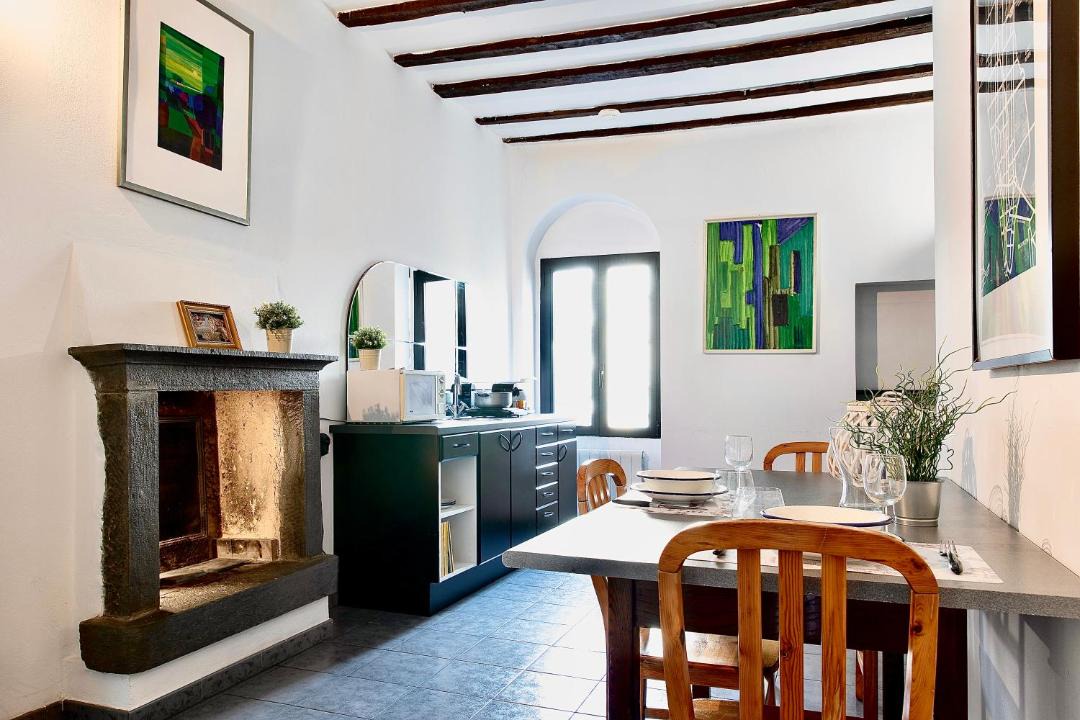 Photo of Livingroom in Porta Romana