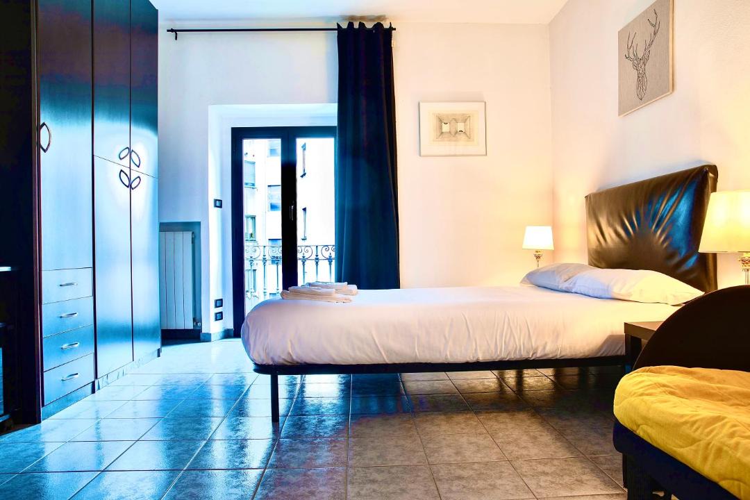 Photo of Bedroom in Porta Romana