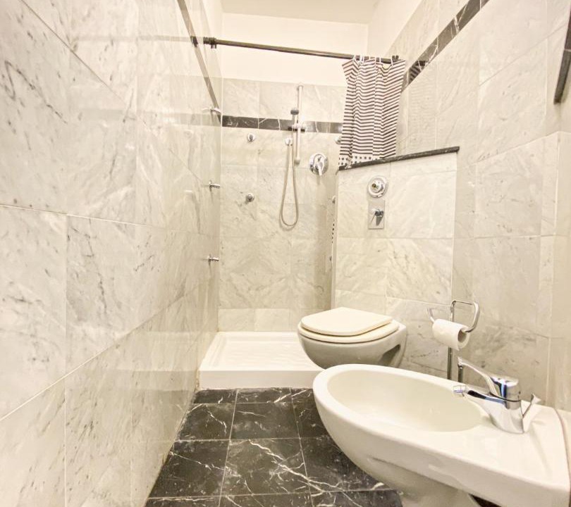 Photo of Bathroom in Porta Romana