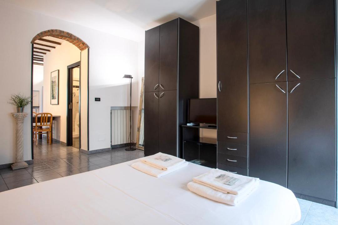 Photo of Bedroom in Porta Romana