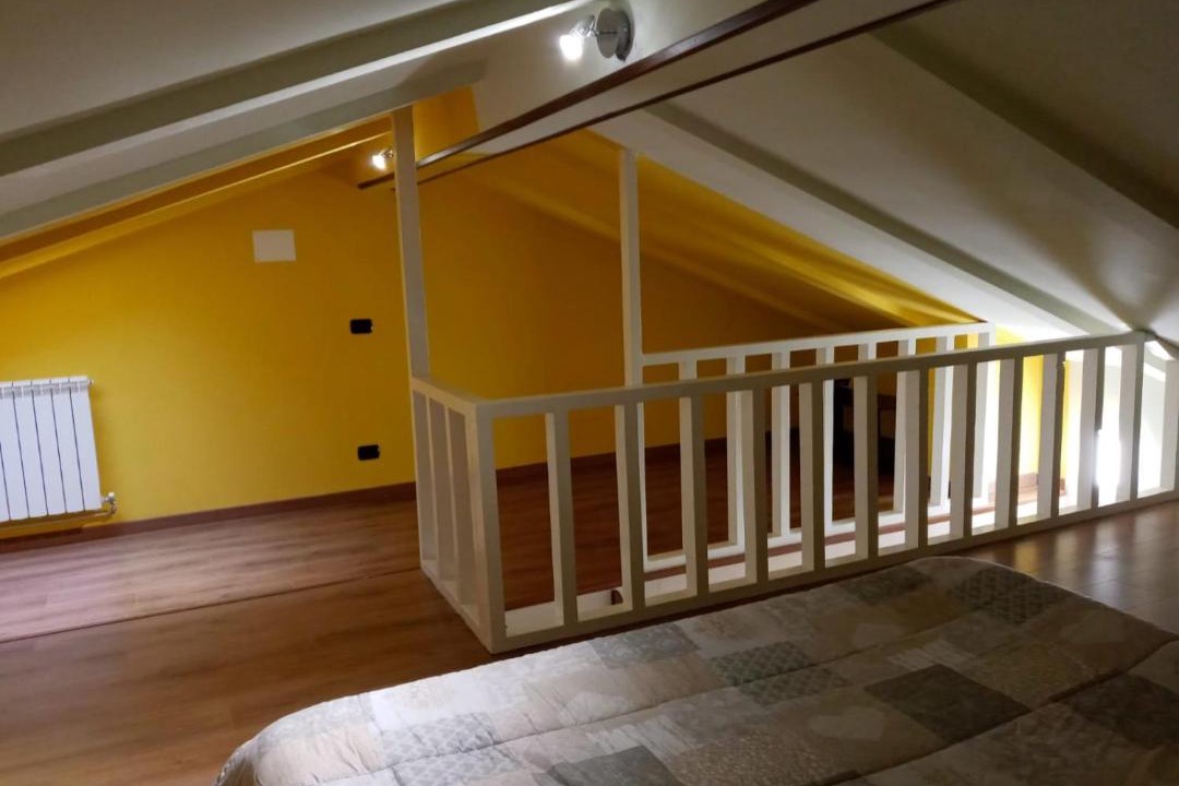 Photo of Bedroom in Villarasca