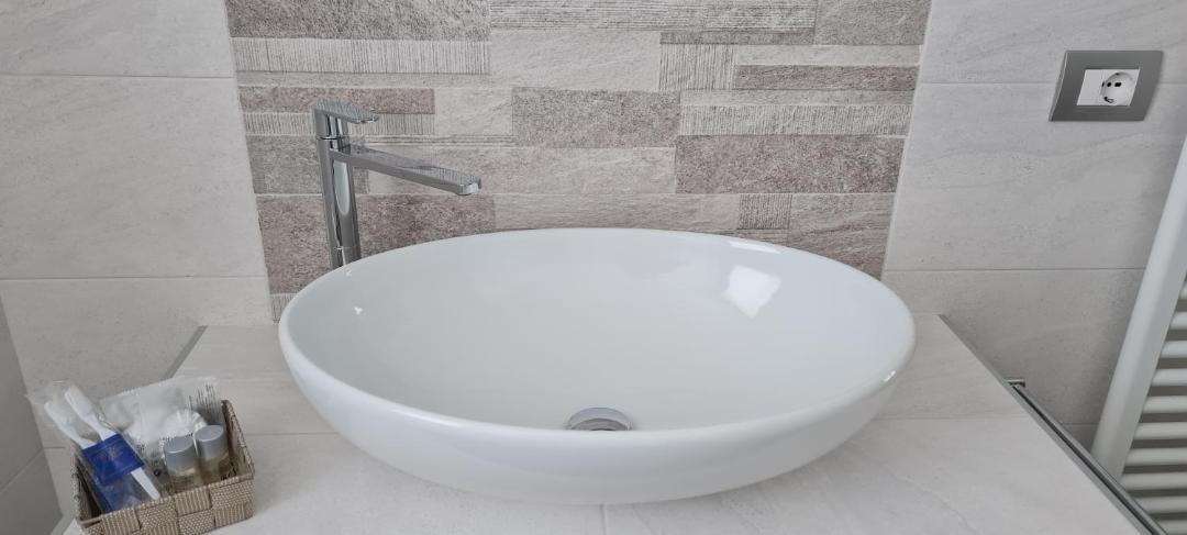 Photo of Bathroom in Azzano San Paolo