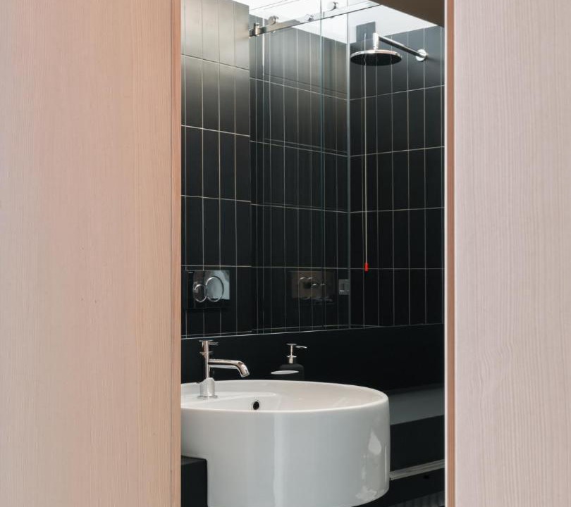 Photo of Bathroom in Pigra