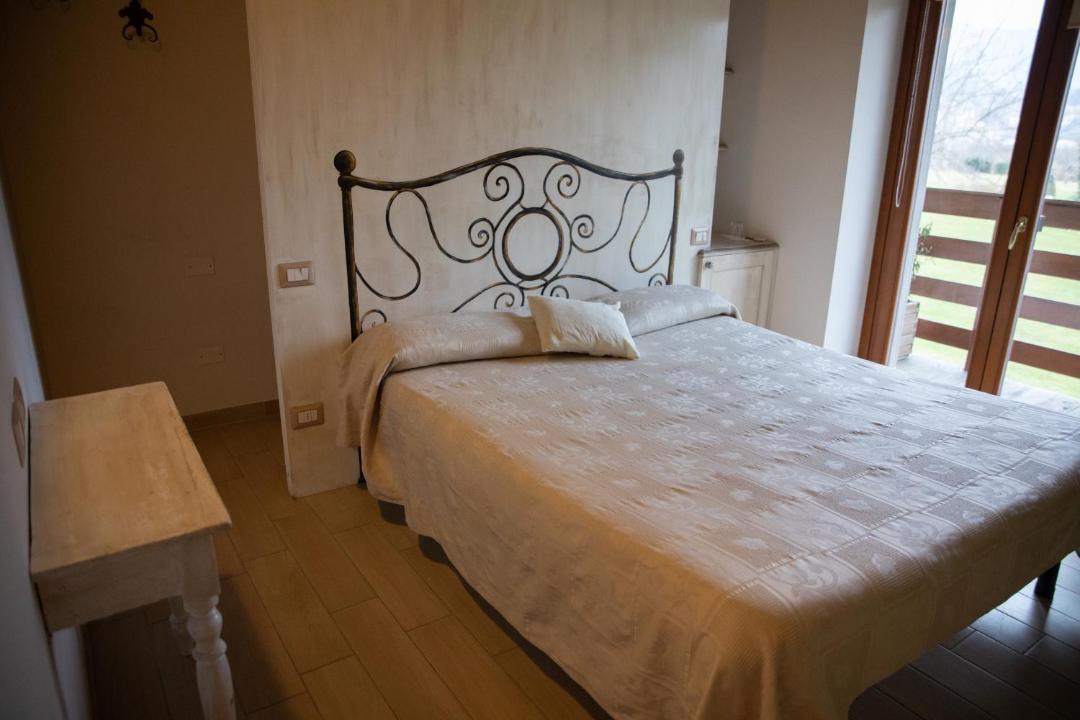 Photo of Bedroom in Trescore Balneario