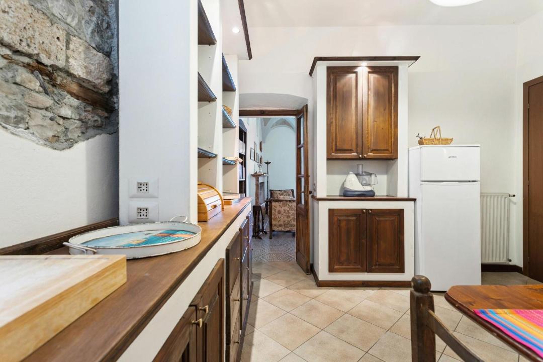Photo of Kitchen in Claino Con Osteno