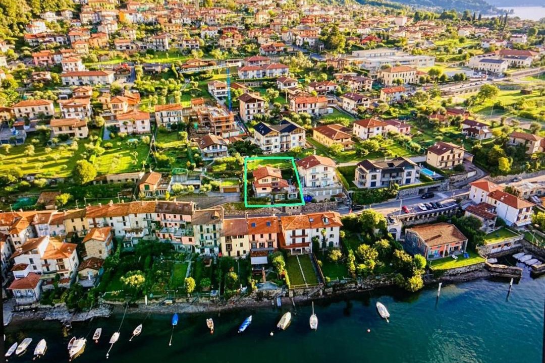 Photo of Outdoor in Ossuccio