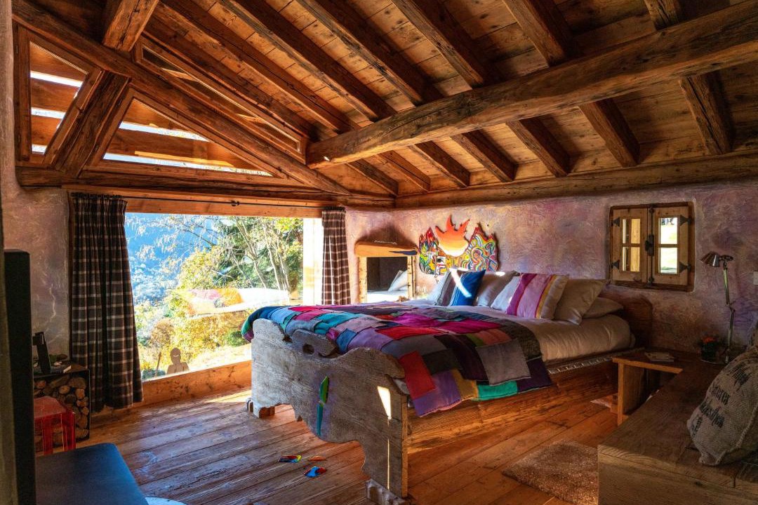 Photo of Livingroom in San Giacomo Filippo