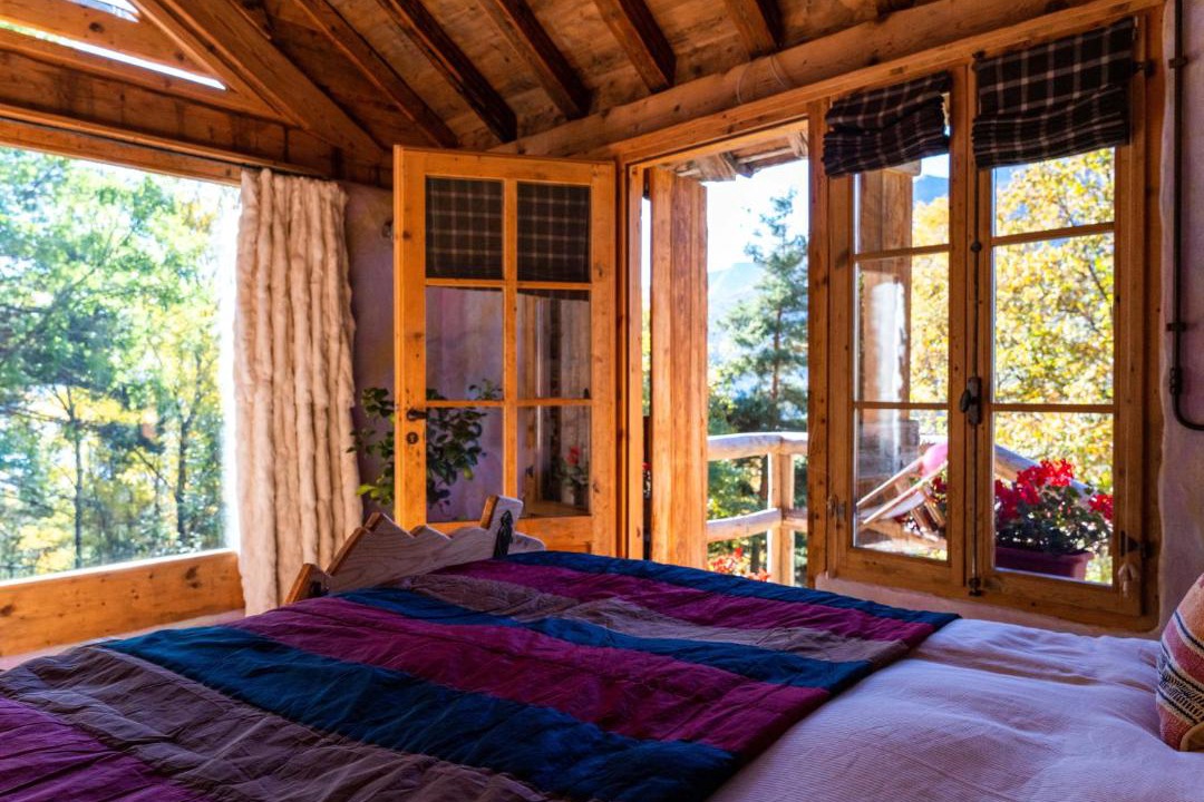 Photo of Bedroom in San Giacomo Filippo