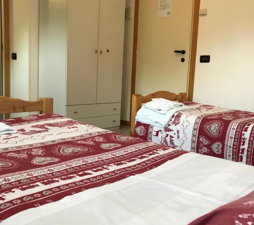 Photo of Bedroom in Valbondione