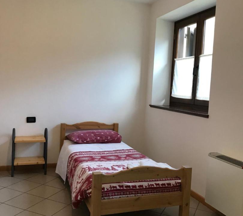 Photo of Bedroom in Valbondione