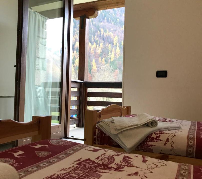 Photo of Bedroom in Valbondione