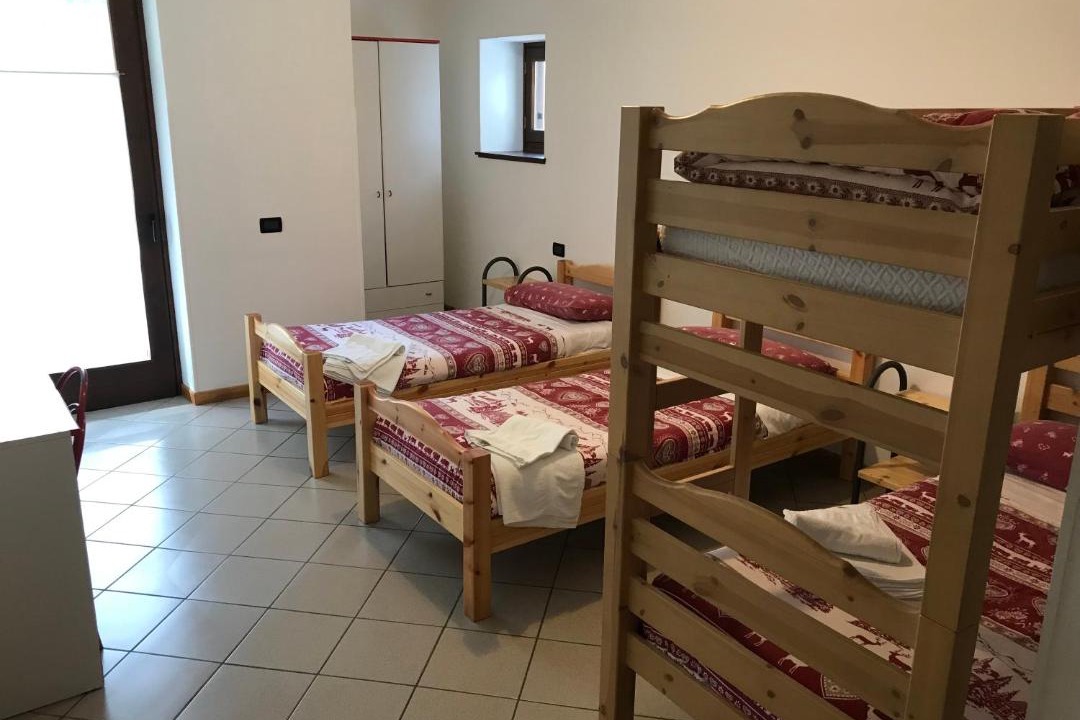 Photo of Bedroom in Valbondione