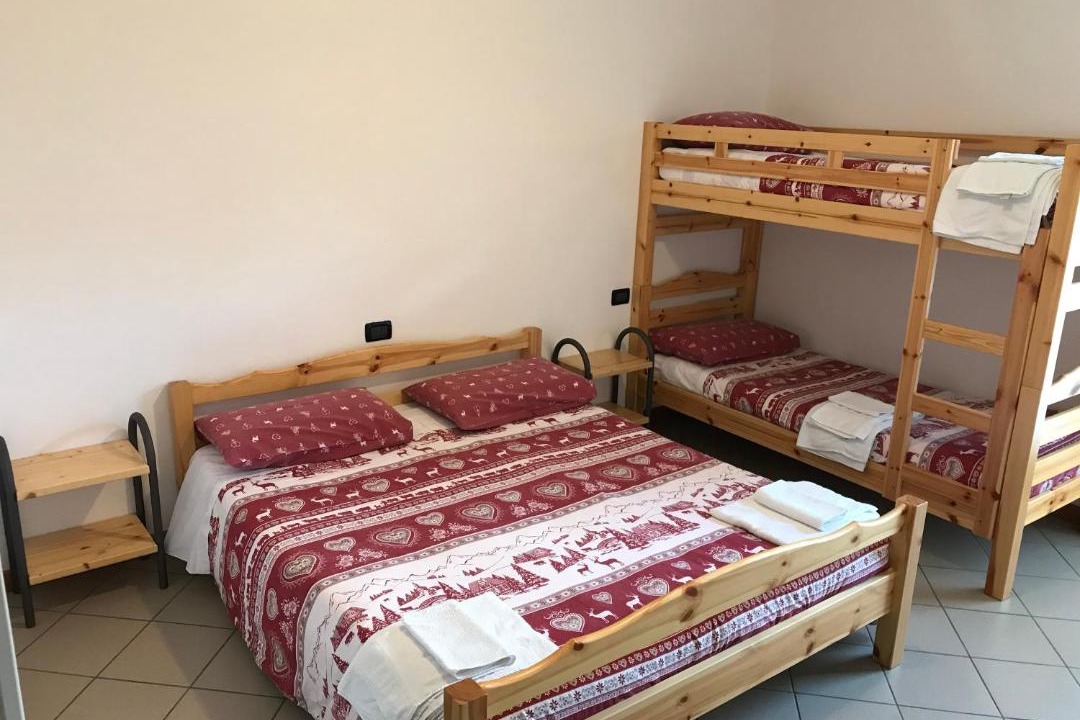 Photo of Bedroom in Valbondione