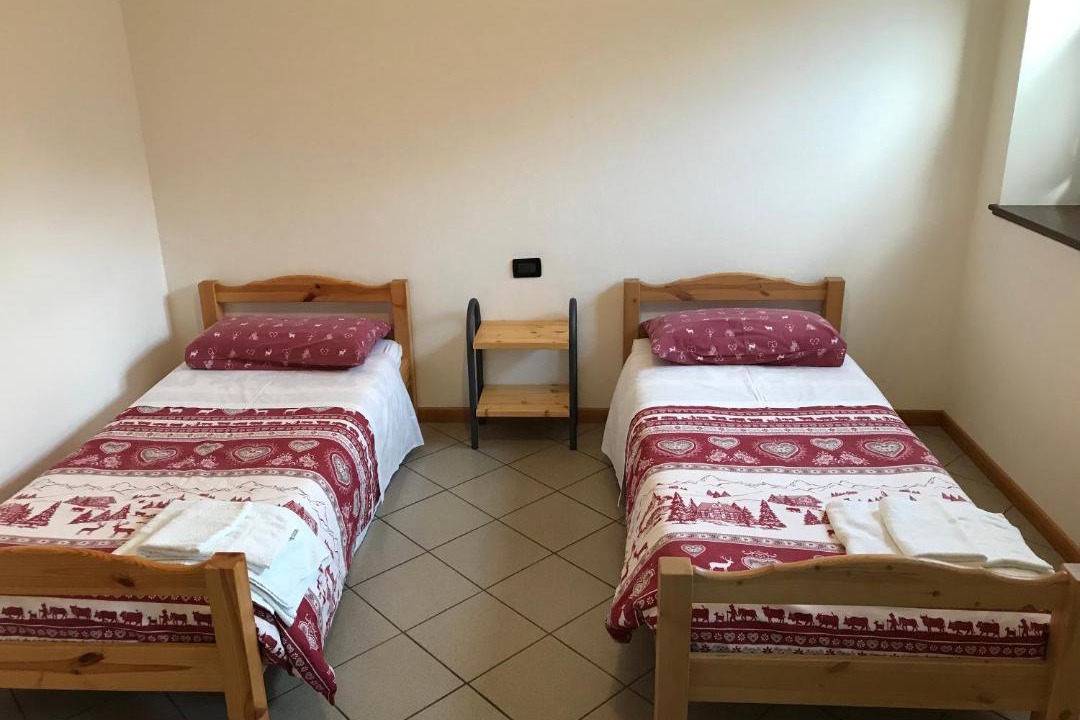 Photo of Bedroom in Valbondione