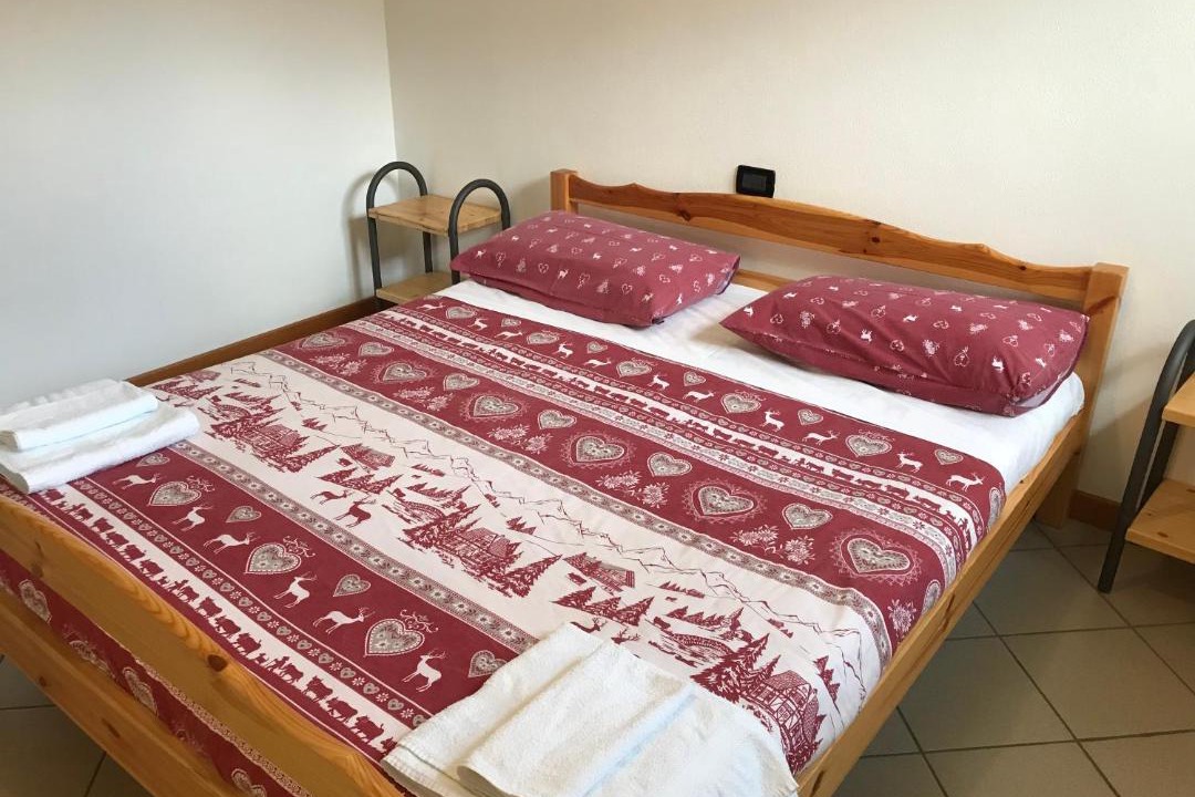 Photo of Bedroom in Valbondione