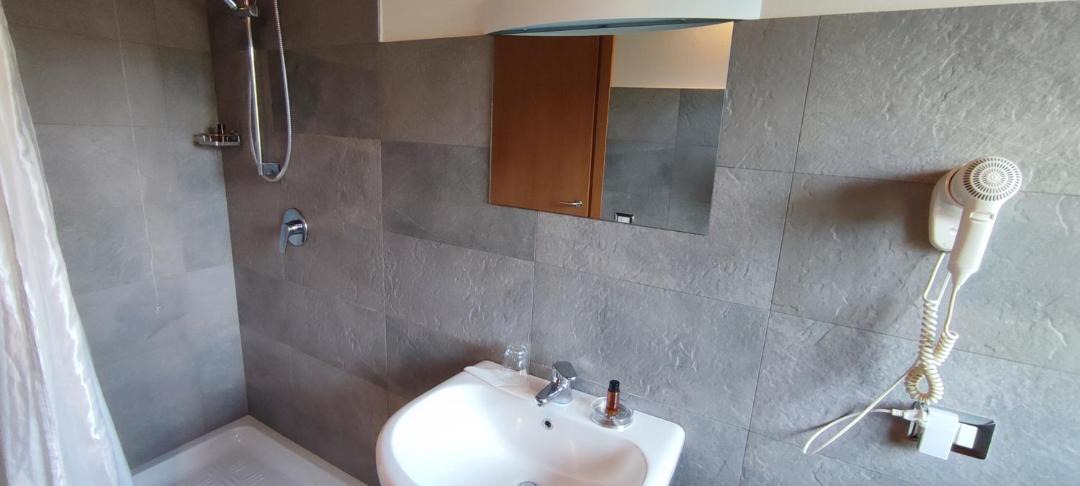 Photo of Bathroom in Trescore Balneario