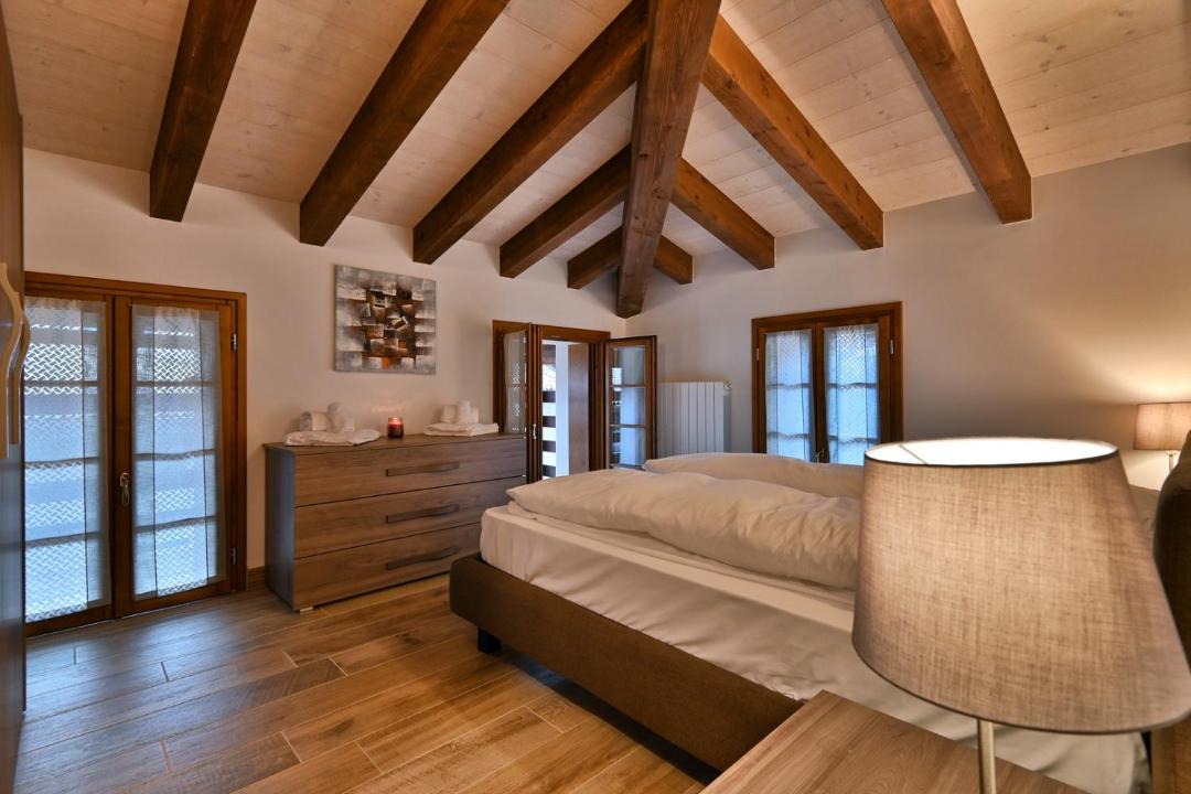Photo of Bedroom in Prabione